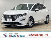 2021 Nissan Note