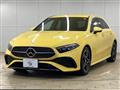 2024 Mercedes-Benz A-Class