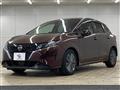 2021 Nissan Note
