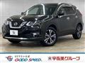 2019 Nissan X-Trail