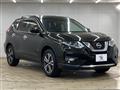 2019 Nissan X-Trail