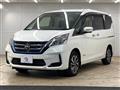 2021 Nissan Serena