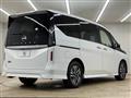 2023 Nissan Serena