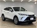 2021 Toyota Harrier Hybrid