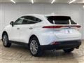 2021 Toyota Harrier Hybrid