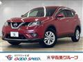 2015 Nissan X-Trail