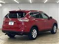 2015 Nissan X-Trail