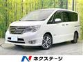 2014 Nissan Serena