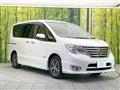2014 Nissan Serena