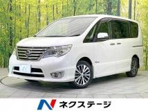 2014 Nissan Serena