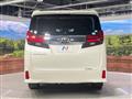 2017 Toyota Alphard G