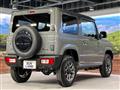 2025 Suzuki Jimny