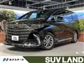2023 Toyota Alphard G