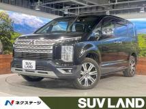 2024 Mitsubishi Delica D5