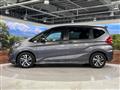 2017 Honda Freed