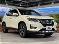 2020 Nissan X-Trail