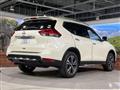 2020 Nissan X-Trail
