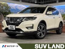 2020 Nissan X-Trail
