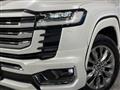 2023 Toyota Land Cruiser