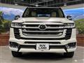 2023 Toyota Land Cruiser