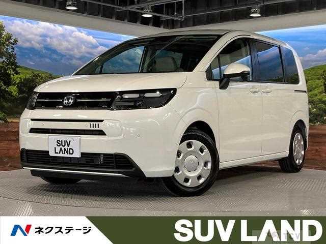 2025 Honda Freed