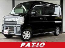 2017 Mazda Scrum Wagon