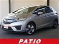 2014 Honda Fit Hybrid