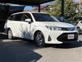 2018 Toyota Corolla Fielder