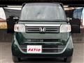 2016 Honda N BOX