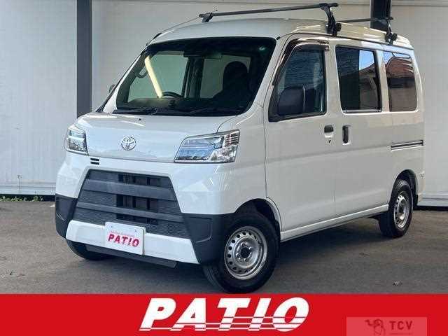 2020 Toyota Toyota Others