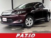 2014 Toyota Harrier Hybrid
