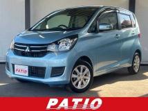 2018 Mitsubishi eK Wagon