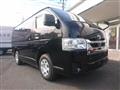 2022 Toyota Hiace Van