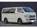 2009 Toyota Hiace Van