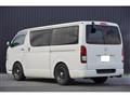 2009 Toyota Hiace Van