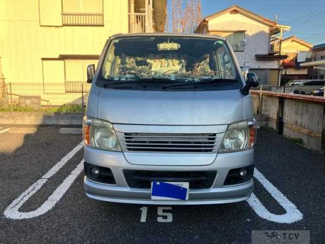 2009 Nissan Nissan Others