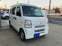 2010 Suzuki Every