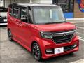 2019 Honda N BOX