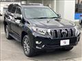 2018 Toyota Land Cruiser Prado