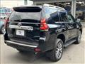 2018 Toyota Land Cruiser Prado
