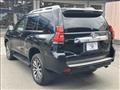 2018 Toyota Land Cruiser Prado