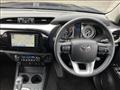 2020 Toyota Hilux