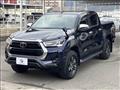 2020 Toyota Hilux