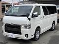 2024 Toyota Hiace Van