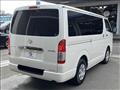 2024 Toyota Hiace Van