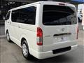 2024 Toyota Hiace Van