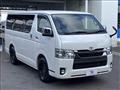2021 Toyota Hiace Van