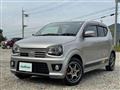 2021 Suzuki Alto Works