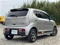 2021 Suzuki Alto Works