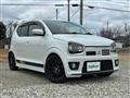 2021 Suzuki Alto Works